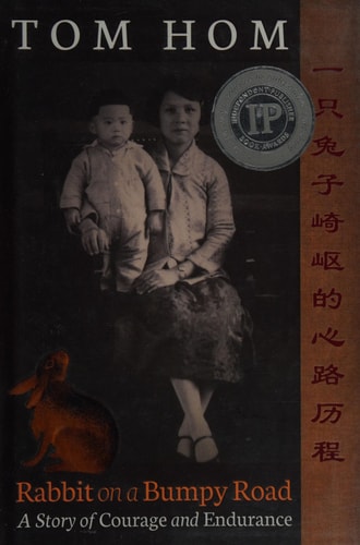Tom Hom: Rabbit on a Bumpy Road