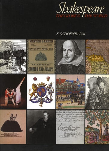 Shakespeare: The Globe and the World