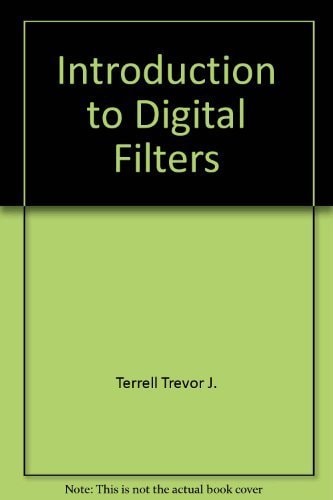Introduction to Digital Filters