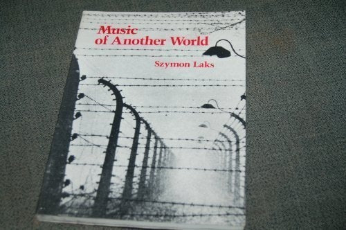Music of Another World (English and French Edition)