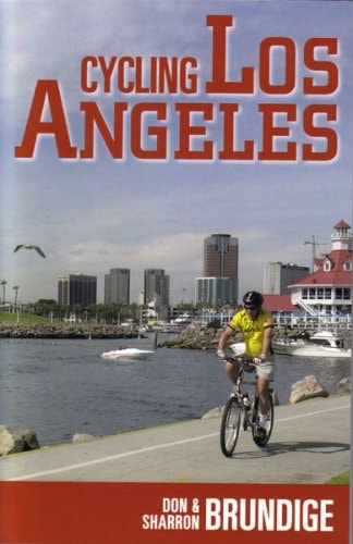 Cycling Los Angeles