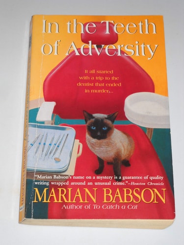 In the Teeth of Adversity
