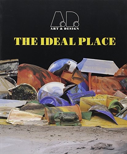 The Ideal Place (Art and Design Profiles)