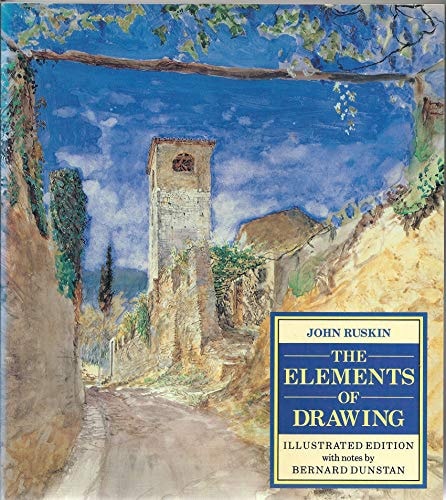 Elements of Drawing