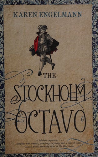 The Stockholm Octavo: A Novel