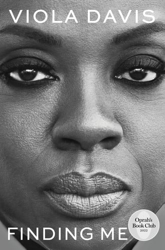 Finding Me: An Inspiring Story of Resilience, Self-Discovery, and Finding Your Voice