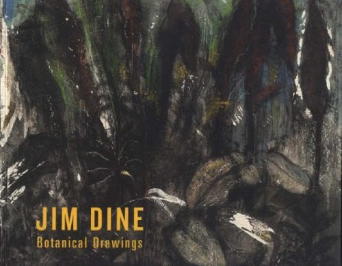 Jim Dine