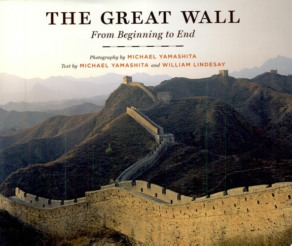 The Great Wall: From Beginning to End