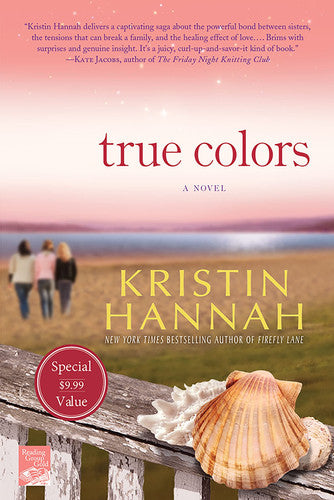 True Colors: A Novel