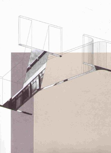Retrospecta: Yale School of Architecture 1999-2000