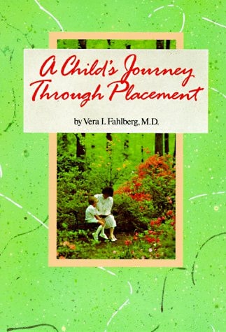 A Child's Journey Through Placement