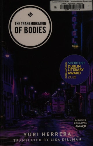 The Transmigration of Bodies