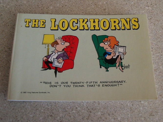 The Lockhorns