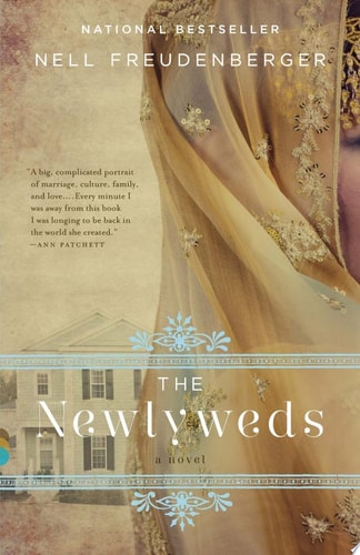 The Newlyweds (Vintage Contemporaries)