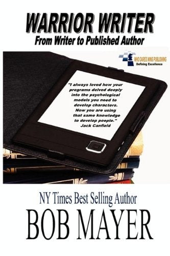 WARRIOR WRITER