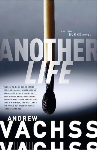 Another Life (Burke Series)