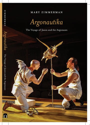 Argonautika: The Voyage of Jason and the Argonauts