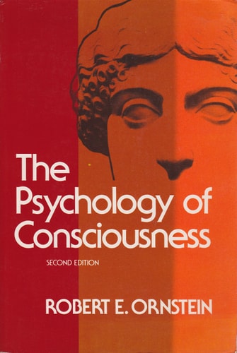 The Psychology of Consciousness