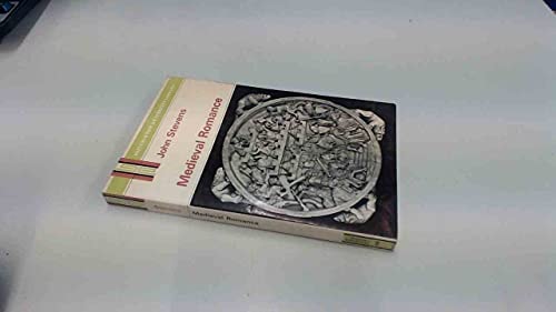 Medieval romance: themes and approaches (English literature)