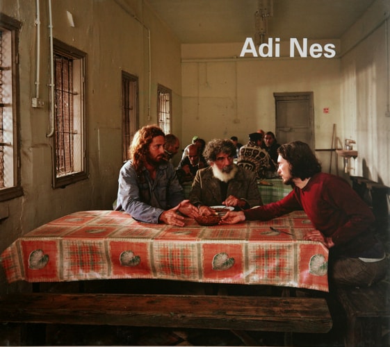 Adi Nes