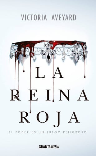 La reina roja