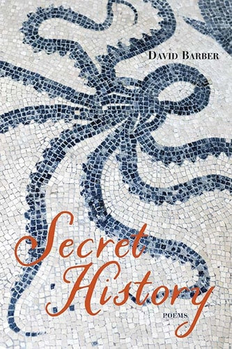 Secret History: Poems