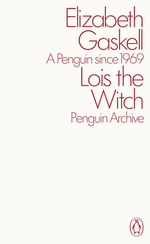 Penguin Lois the Witch (Penguin Archive).