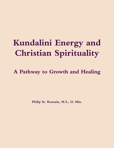 Kundalini Energy and Christian Spirituality