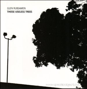 Those Useless Trees (German Edition)