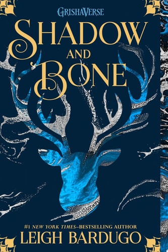 Shadow and Bone (The Shadow and Bone Trilogy, 1)