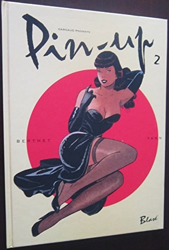 Pin-up 2