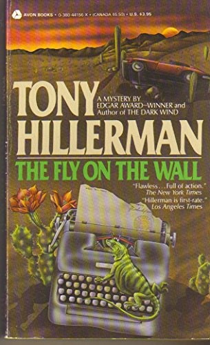 The Fly on the Wall