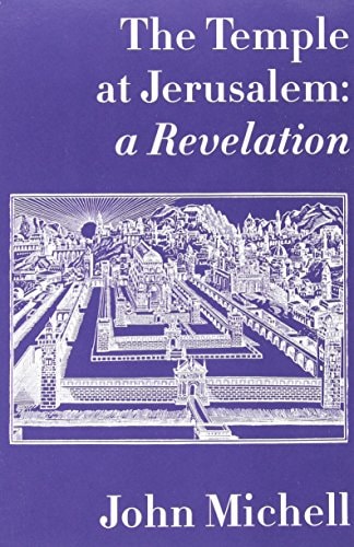 Temple at Jerusalem: A Revelation