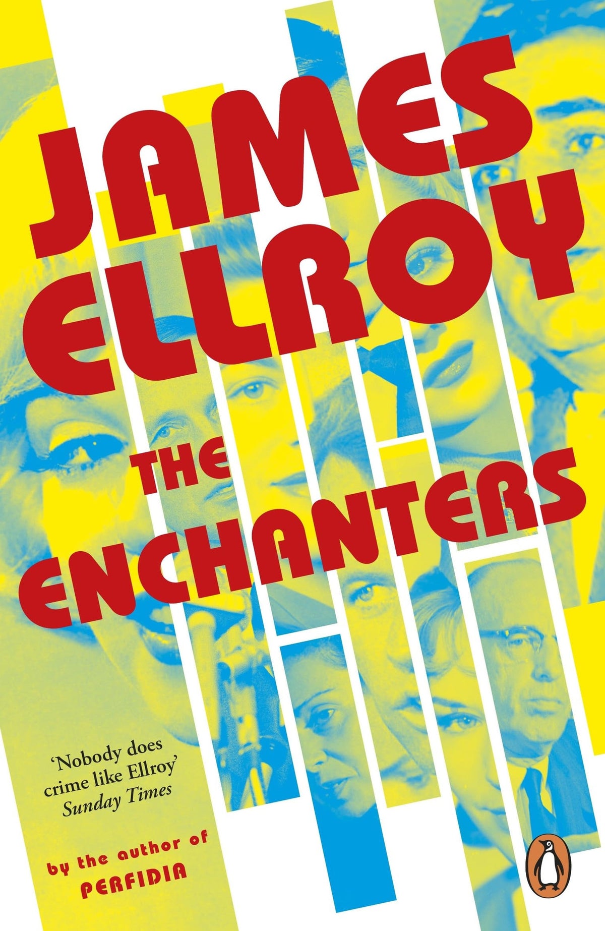 The enchanters