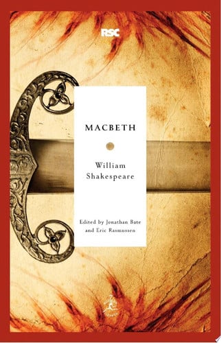 Macbeth (Modern Library Classics)