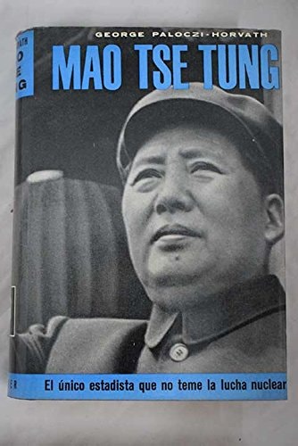 Mao Tse Tung: Emperor of the Blue Ants