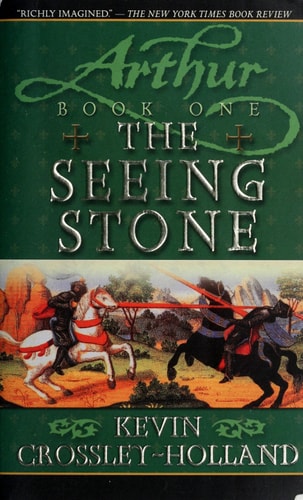 The Seeing Stone, The (mm) (Arthur Trilogy)