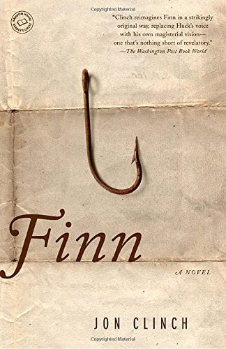 Finn: A Novel