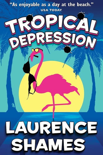 Tropical Depression (Key West Capers)