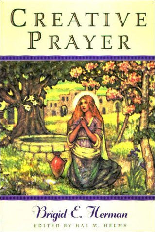 Creative Prayer