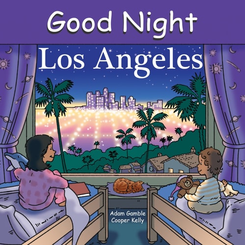 Good Night Los Angeles (Good Night Our World)
