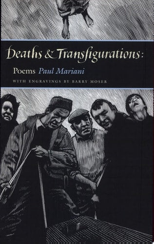 Deaths And Transfigurations: Poems