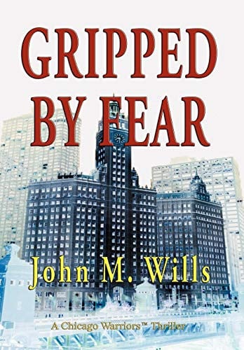 GRIPPED BY FEAR