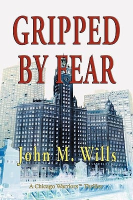 GRIPPED BY FEAR