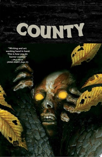 Harrow County Volume 3: Snake Doctor