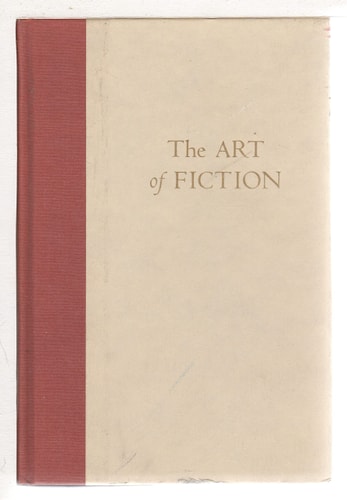 The Art of Fiction