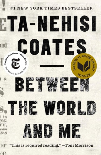 Between the World and Me (One World Essentials)