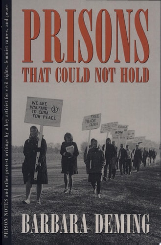 Prisons That Could Not Hold (Philosophy)