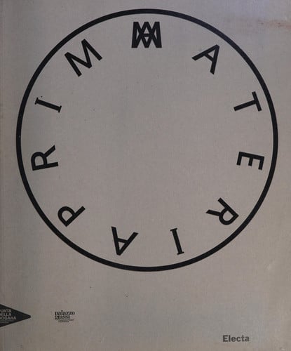 Prima Materia
