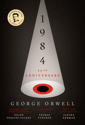 Nineteen Eighty-Four, Centennial Edition